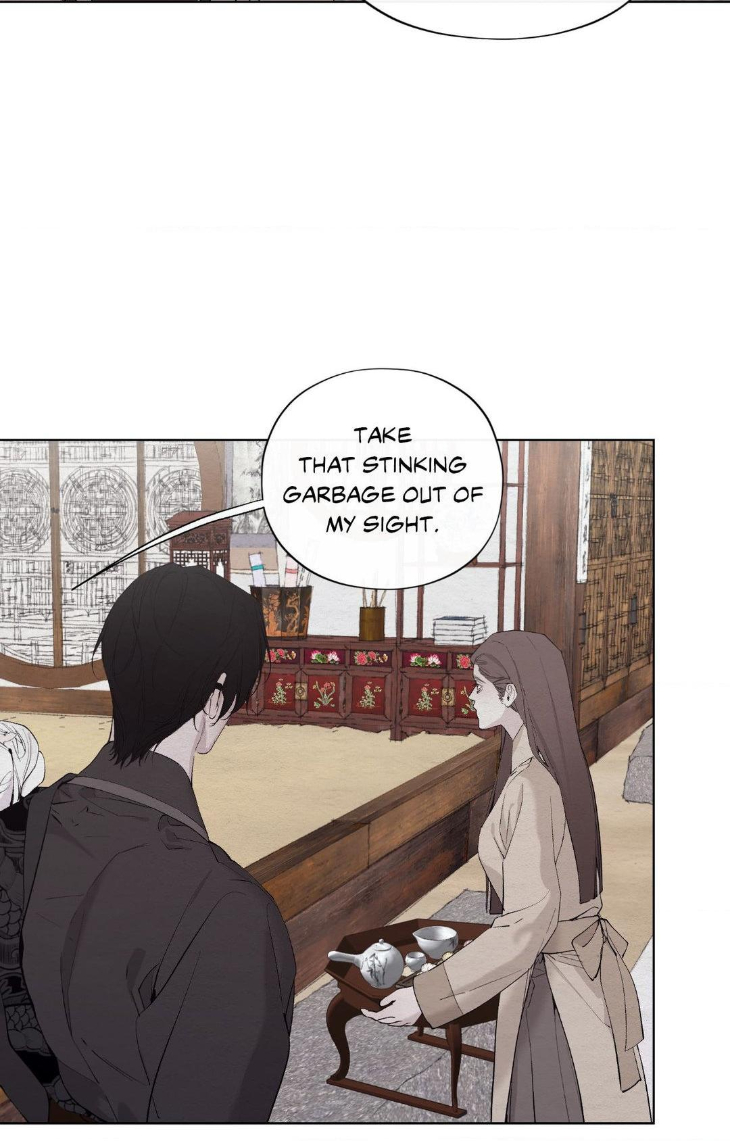 A Twisted Fate by Hyeu – Ch. 62 [Eng] page 24