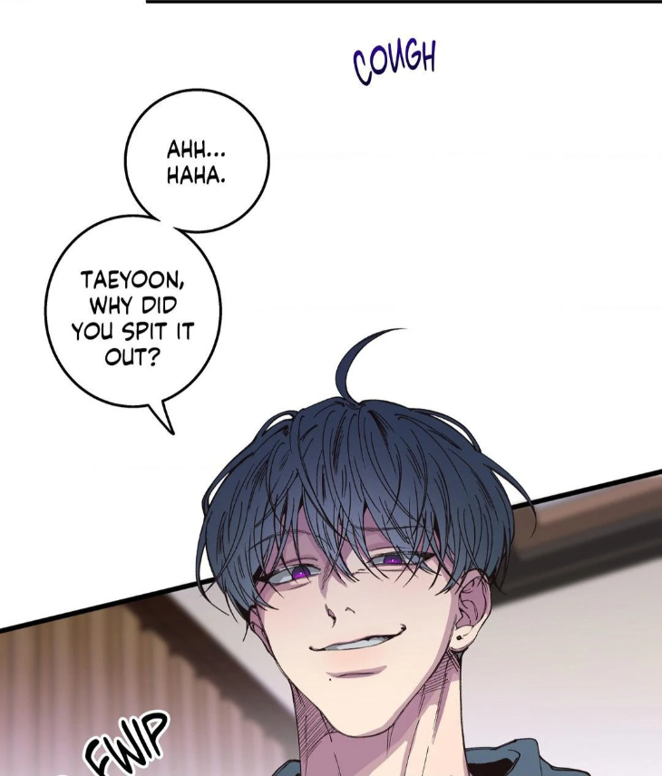 Reluctant Encounters by Gyeon – Uncensored – Ch. 48 [Eng] page 25