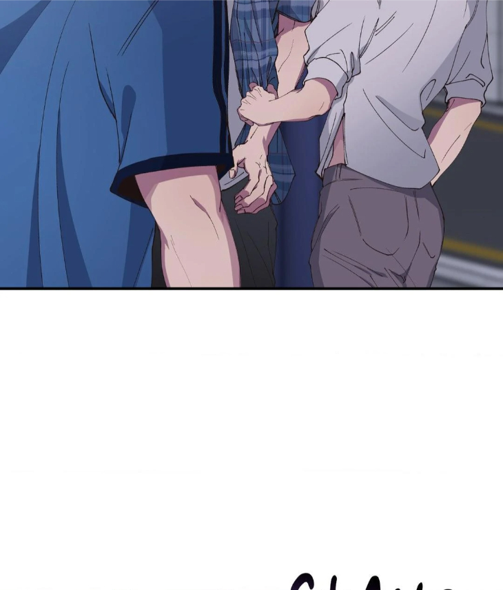 Reluctant Encounters by Gyeon – Uncensored – Ch. 48 [Eng] page 25