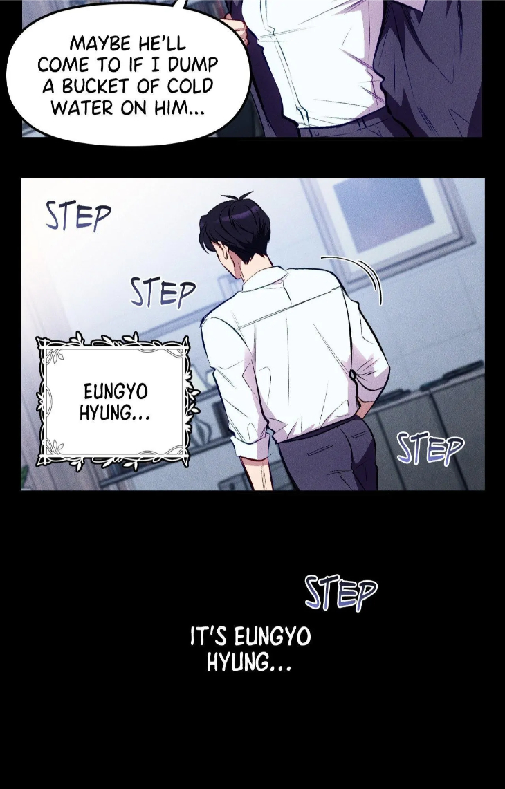 Be My Baby by Kie – Uncensored – Ch. 59 [Eng] page 25