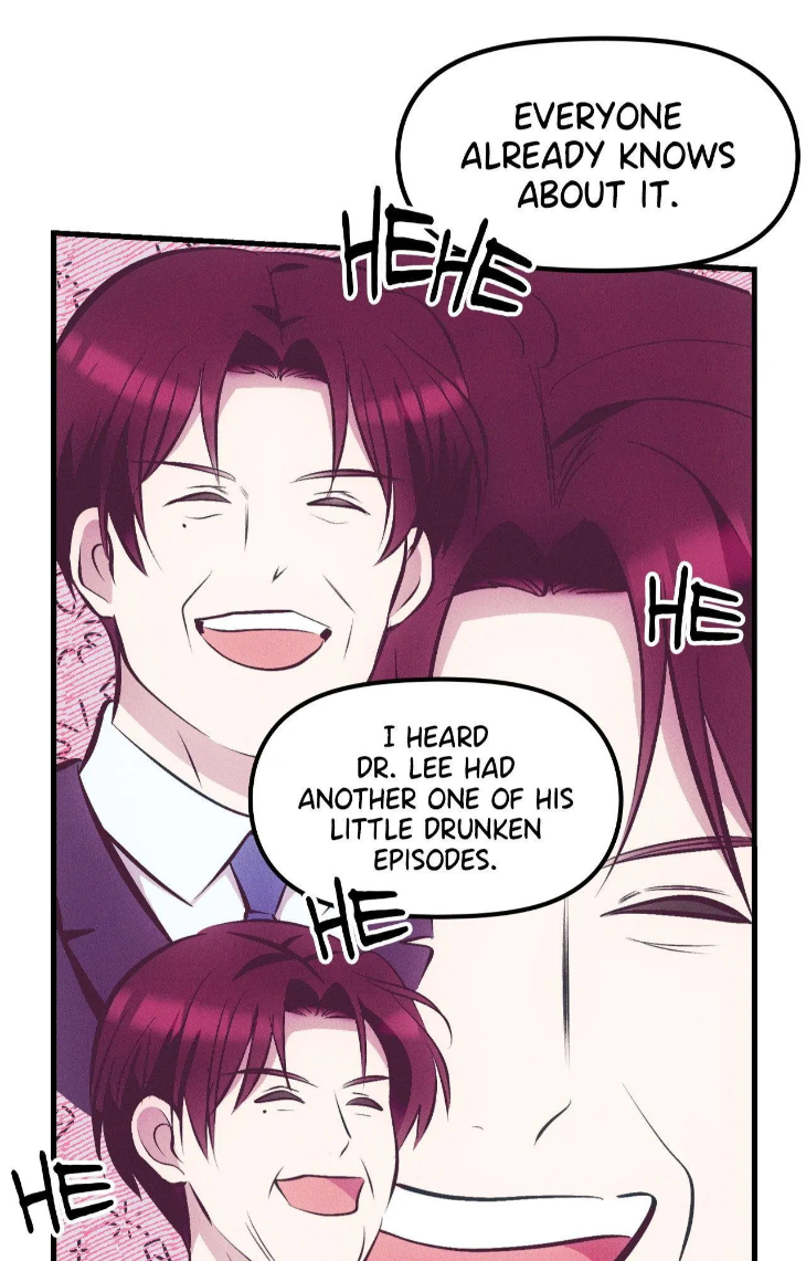 Be My Baby by Kie – Uncensored – Ch. 59 [Eng] page 25