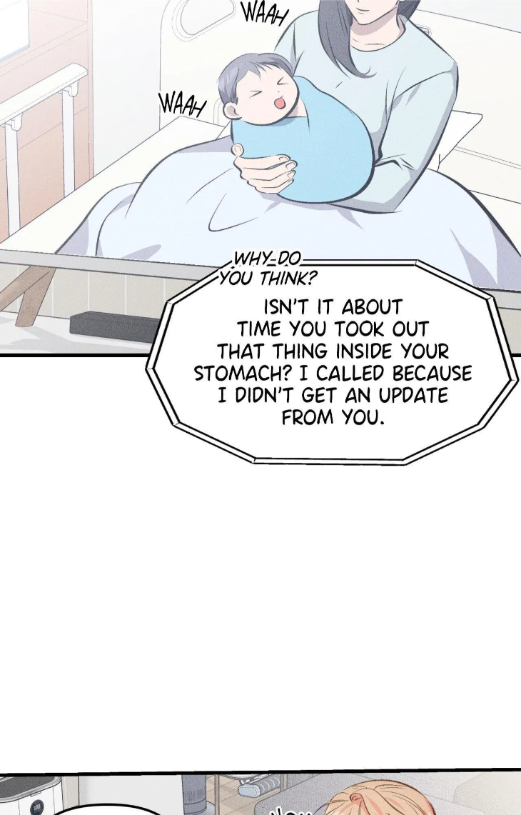 Be My Baby by Kie – Uncensored – Ch. 59 [Eng] page 25