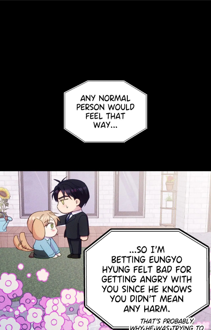 Be My Baby by Kie – Uncensored – Ch. 59 [Eng] page 25