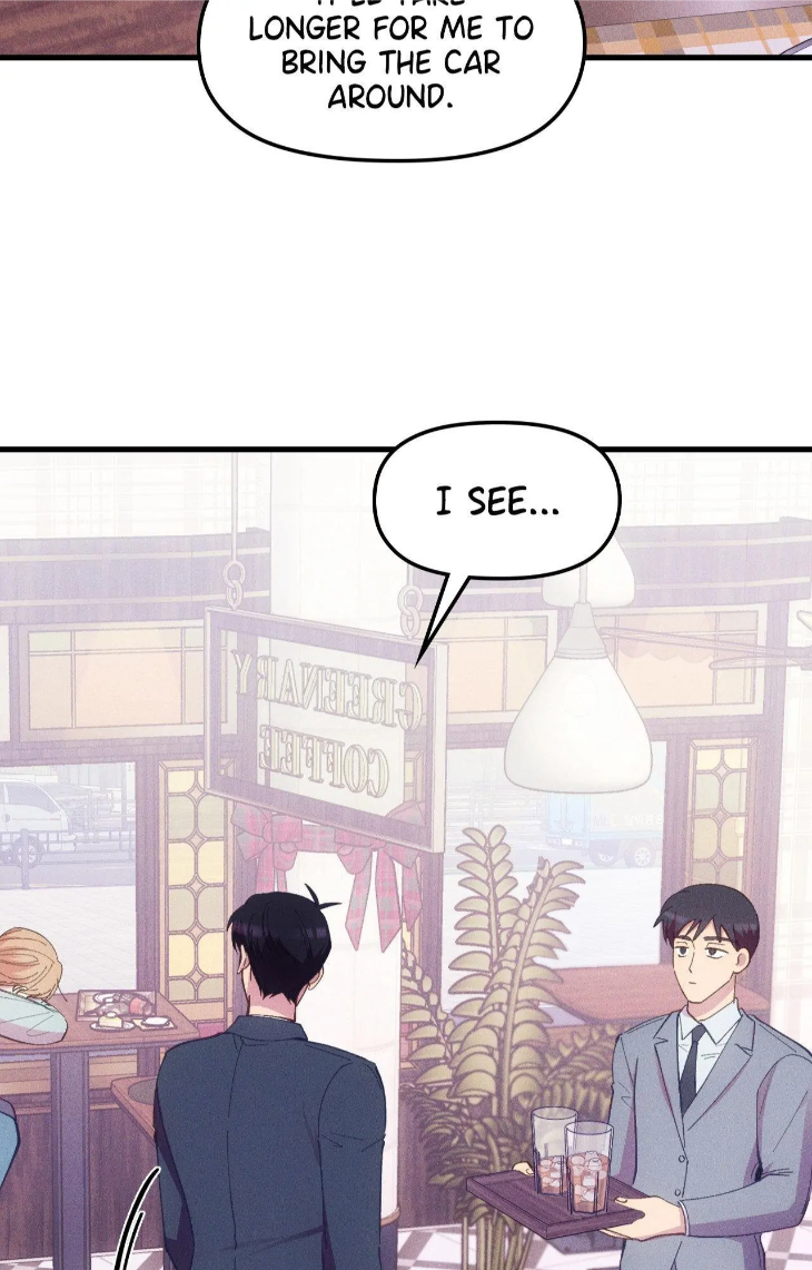 Be My Baby by Kie – Uncensored – Ch. 59 [Eng] page 25