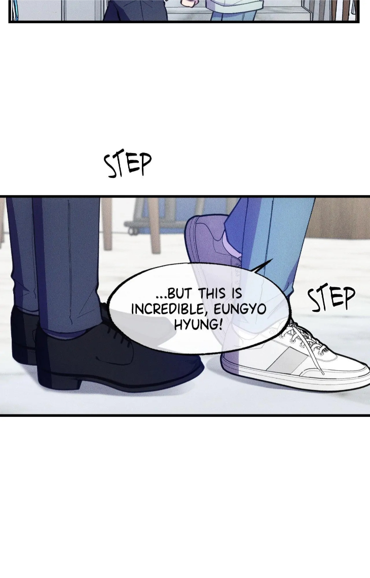 Be My Baby by Kie – Uncensored – Ch. 59 [Eng] page 25