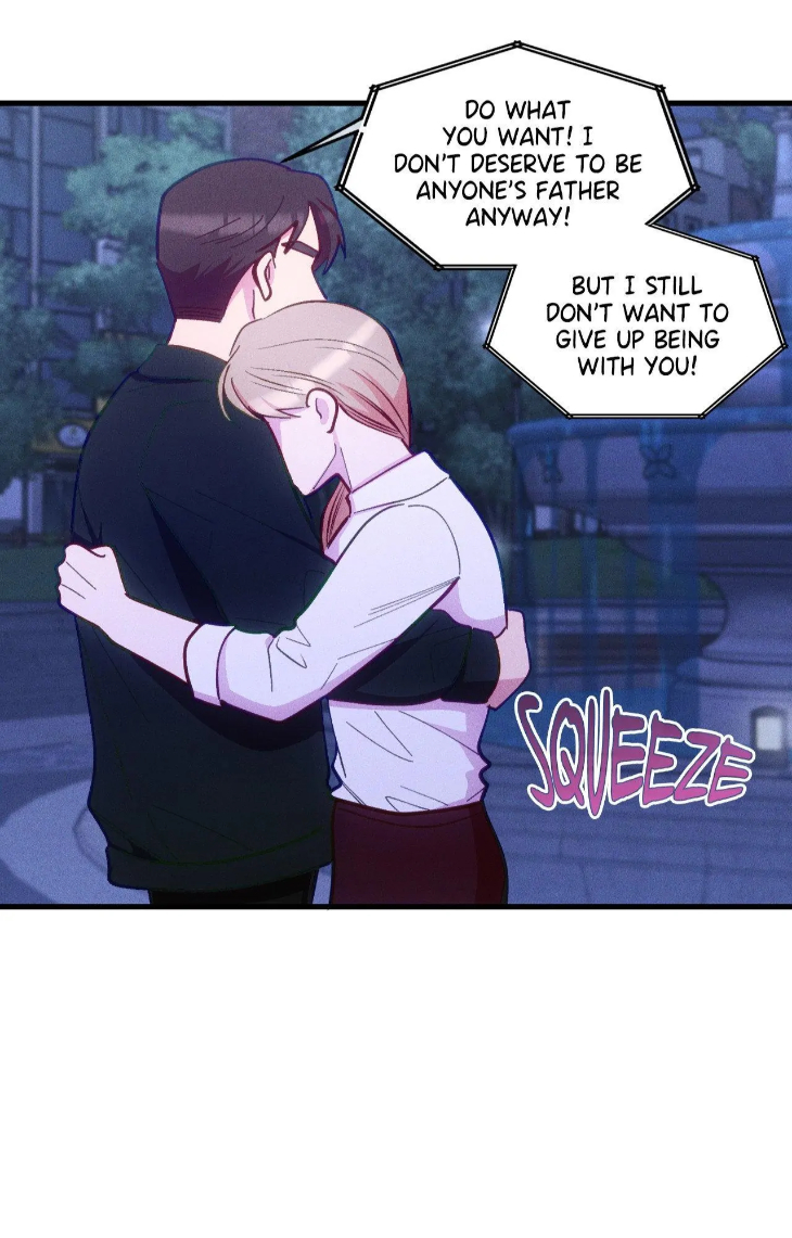 Be My Baby by Kie – Uncensored – Ch. 59 [Eng] page 25