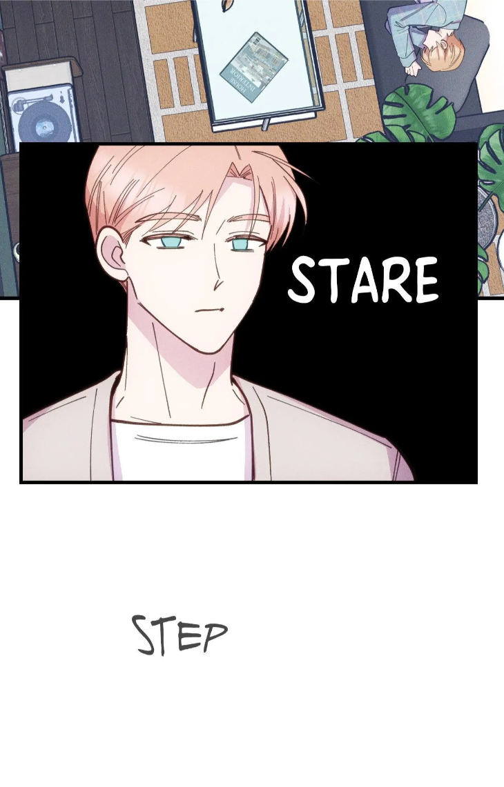 Be My Baby by Kie – Uncensored – Ch. 59 [Eng] page 25