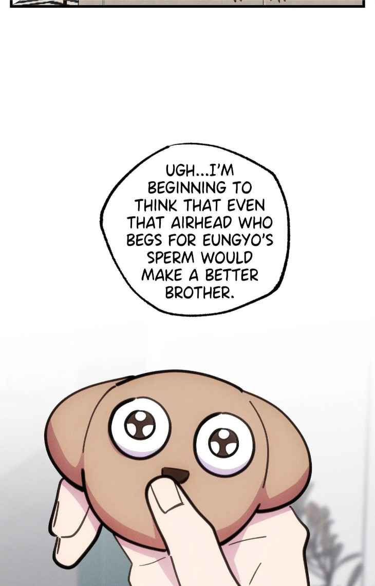 Be My Baby by Kie – Uncensored – Ch. 59 [Eng] page 25