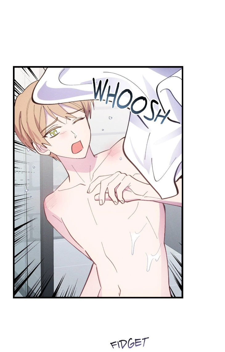 Be My Baby by Kie – Uncensored – Ch. 59 [Eng] page 25