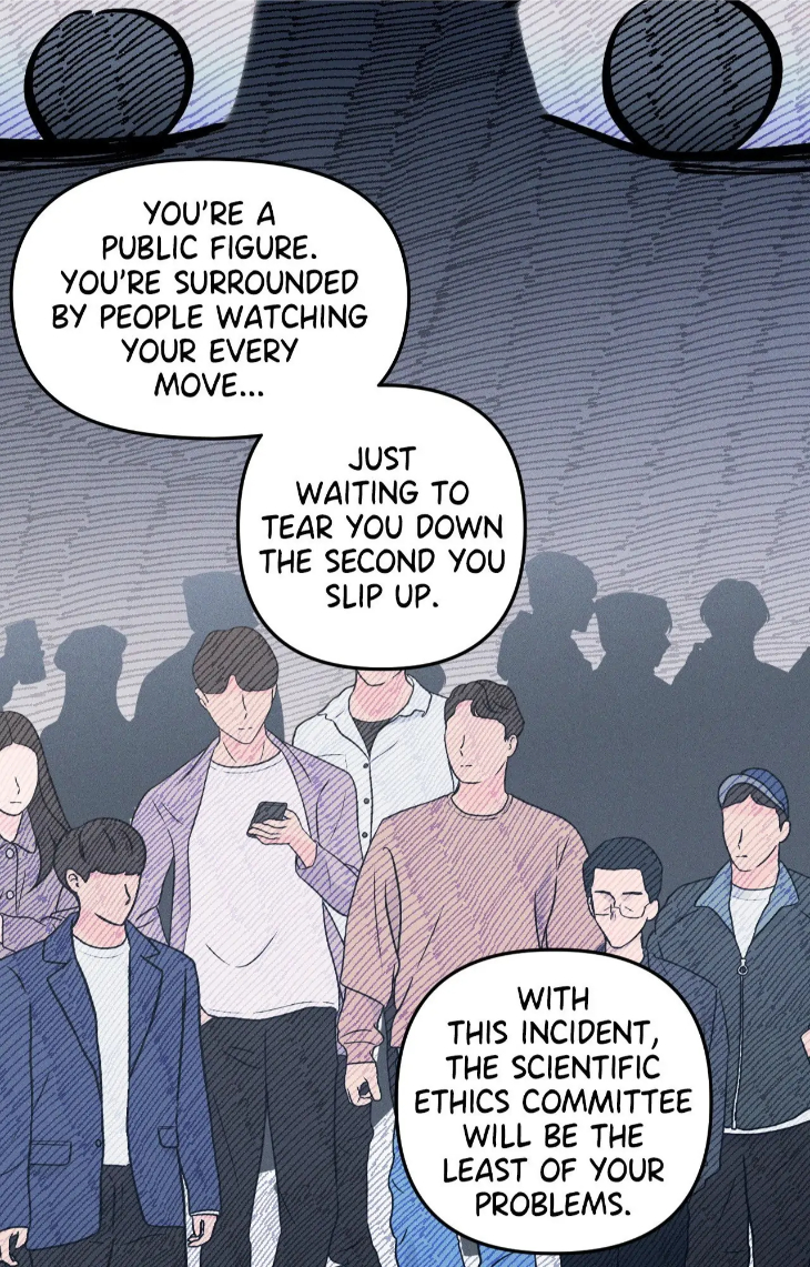 Be My Baby by Kie – Uncensored – Ch. 59 [Eng] page 25