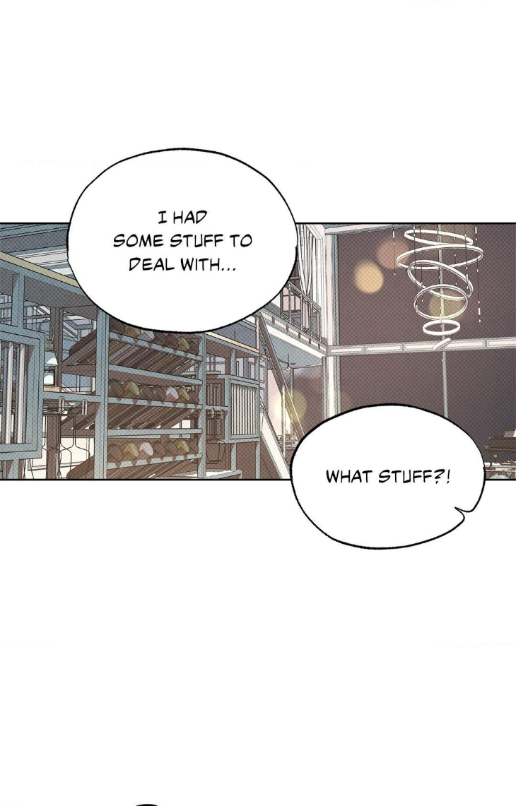 Rainbow Donut by Yogoorong [Eng] page 25