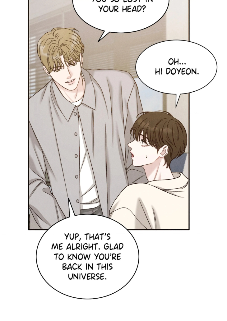 Fall From Grace by Yangha [Eng] page 25