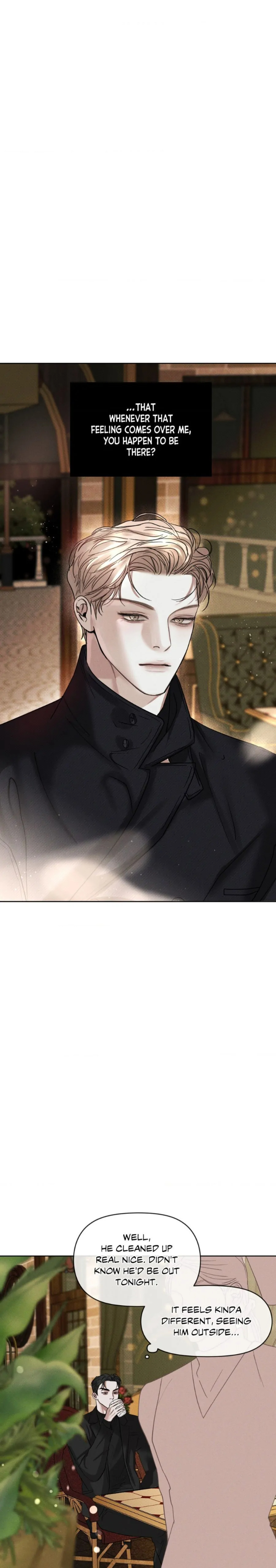 Dearest by ChungWoon – Season 2 – Ch. 51 [Eng] page 24