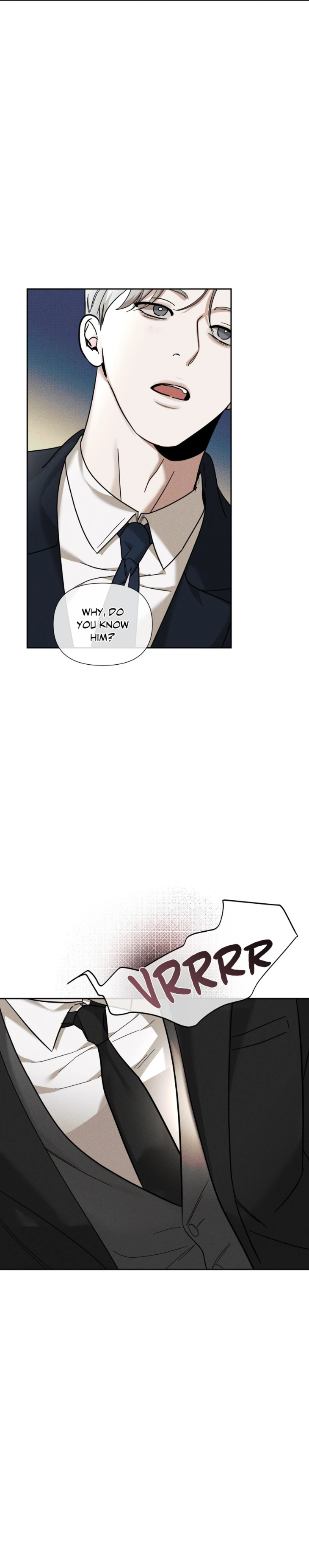 Dearest by ChungWoon – Season 2 – Ch. 51 [Eng] page 24