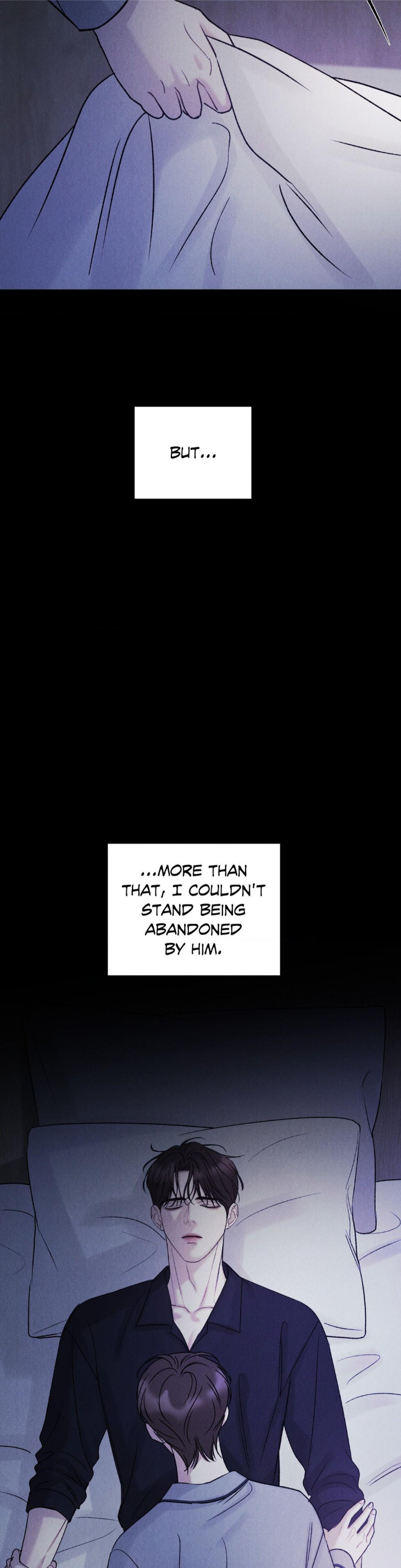 Fall From Grace by Yangha [Eng] page 25