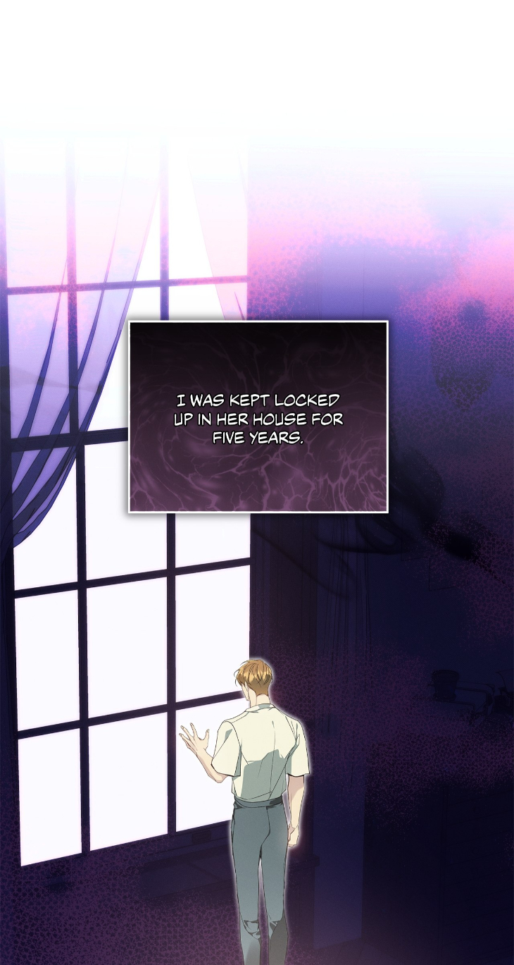 The Bad Life by Baek Nara – Ch. 41 [Eng] page 25