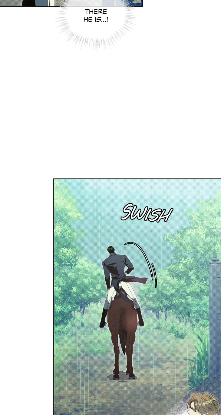 The Bad Life by Baek Nara – Ch. 41 [Eng] page 25