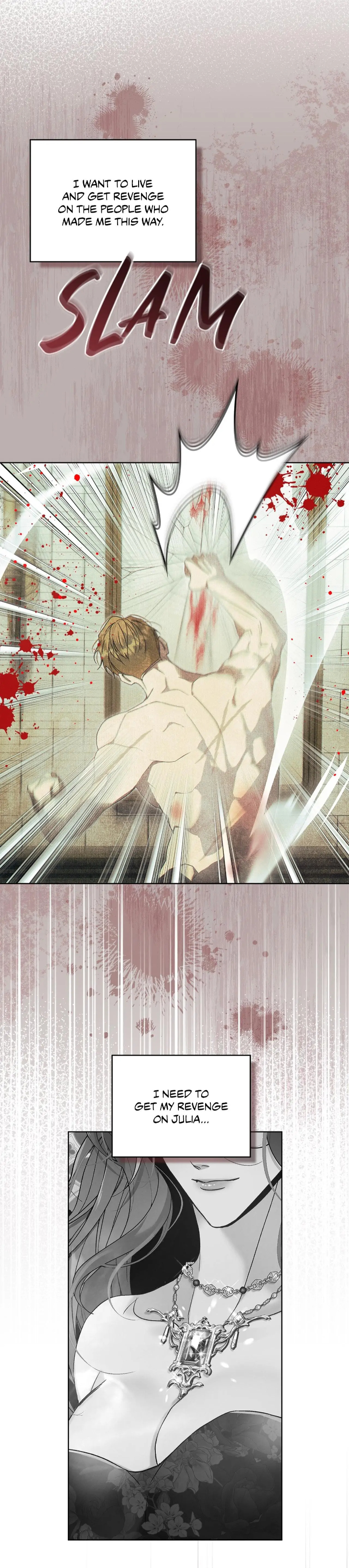 The Bad Life by Baek Nara – Ch. 41 [Eng] page 25