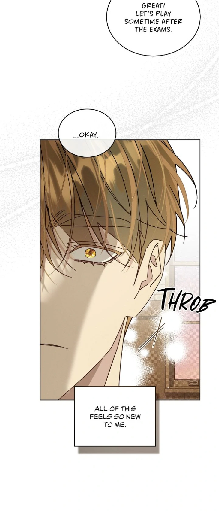 The Bad Life by Baek Nara – Ch. 41 [Eng] page 25