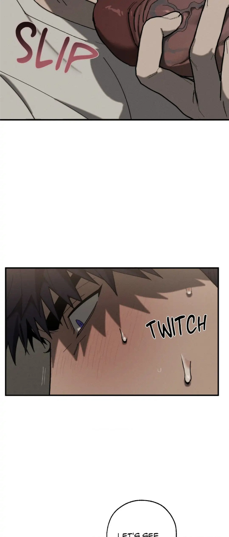 Incomplete Combustion by Gaetsaeng – Uncensored [Eng] page 24