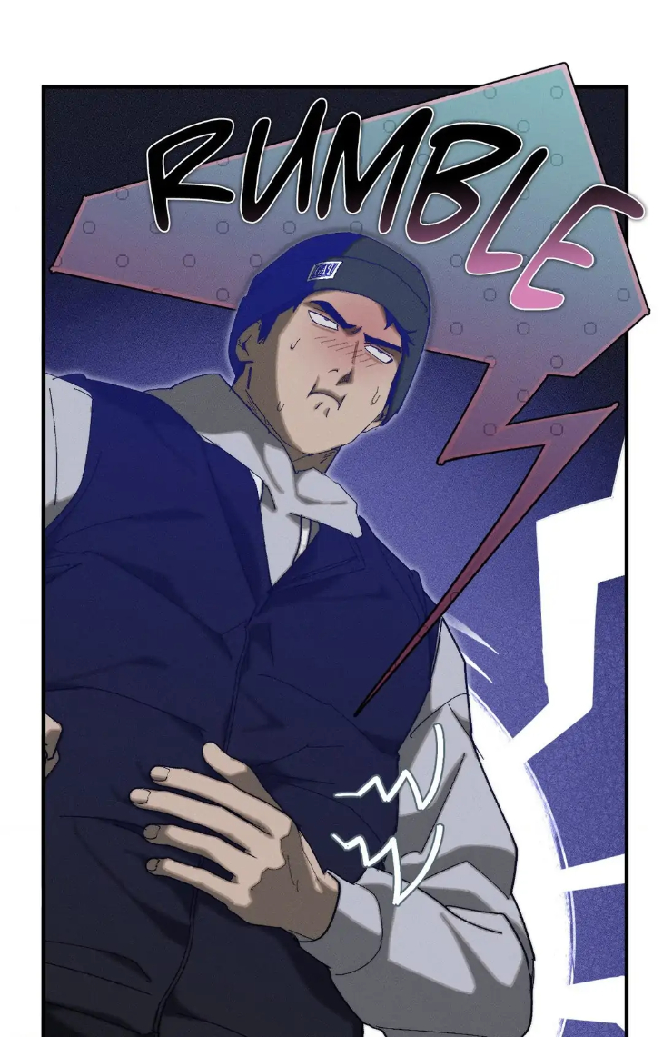 Incomplete Combustion by Gaetsaeng – Uncensored [Eng] page 24