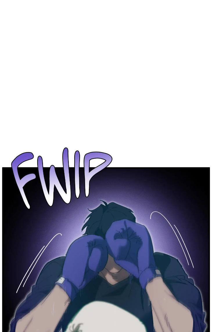 Incomplete Combustion by Gaetsaeng – Uncensored [Eng] page 24