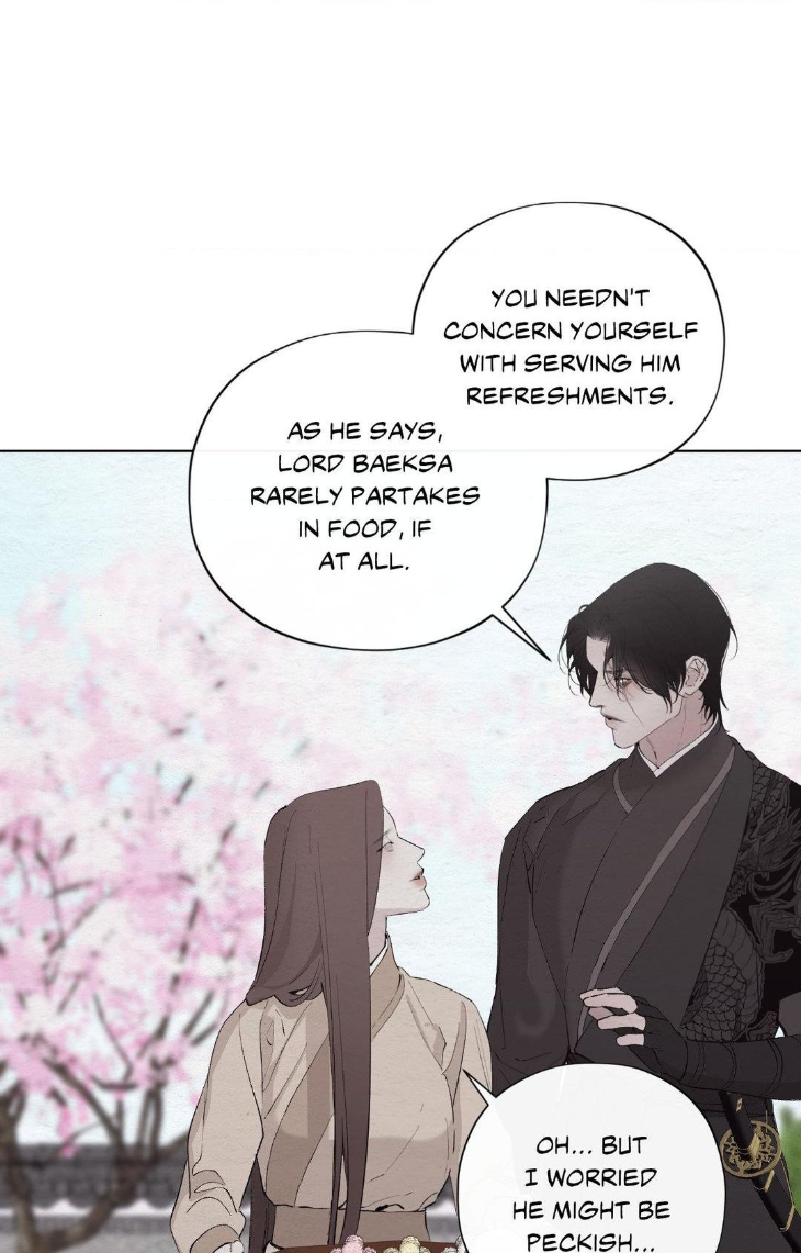 A Twisted Fate by Hyeu – Ch. 62 [Eng] page 25