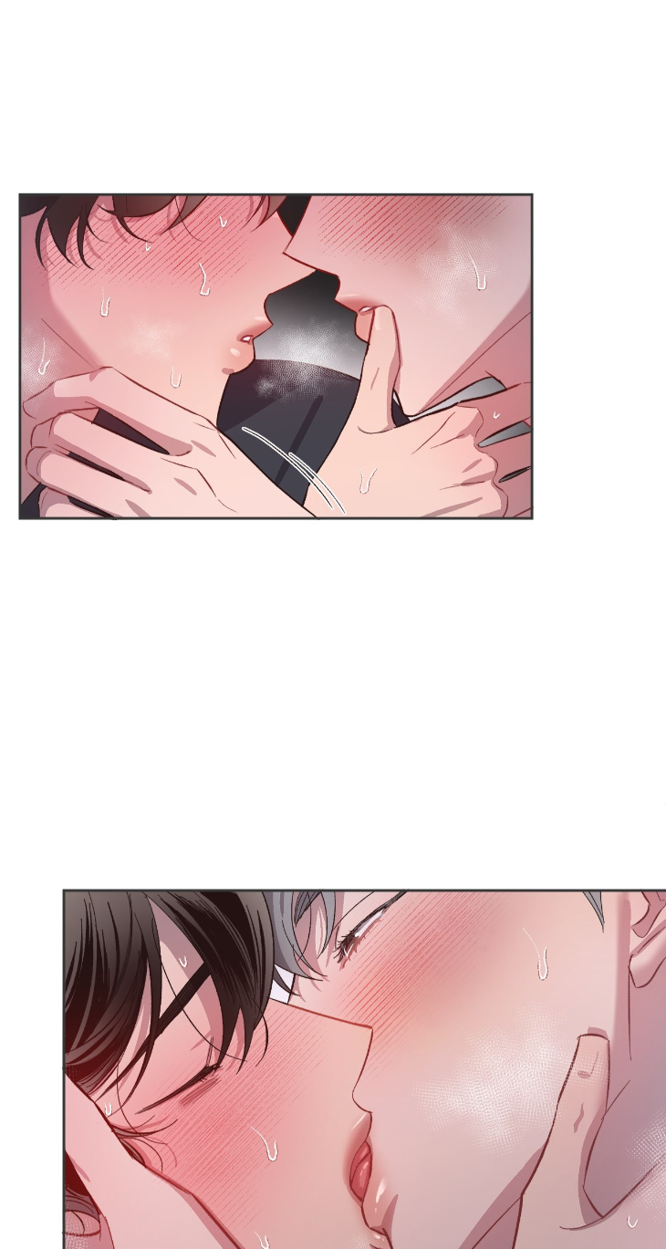 Hair-Raising Desires by Chaegoo – Uncensored – Ch. 34 [Eng] page 25