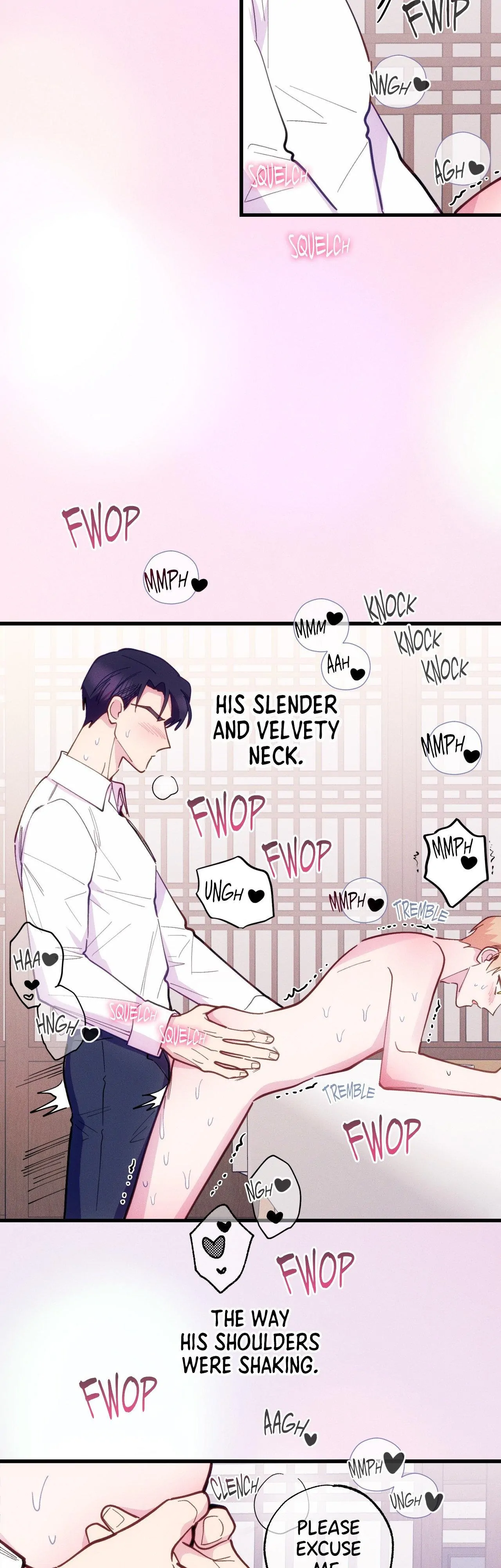 Be My Baby by Kie – Uncensored – Ch. 59 [Eng] page 25