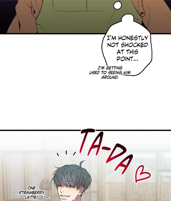 Reluctant Encounters by Gyeon – Uncensored – Ch. 48 [Eng] page 26