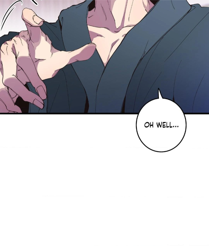 Reluctant Encounters by Gyeon – Uncensored – Ch. 48 [Eng] page 26