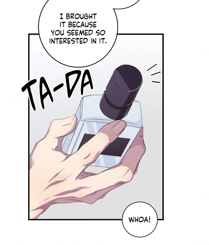 Reluctant Encounters by Gyeon – Uncensored – Ch. 48 [Eng] page 26