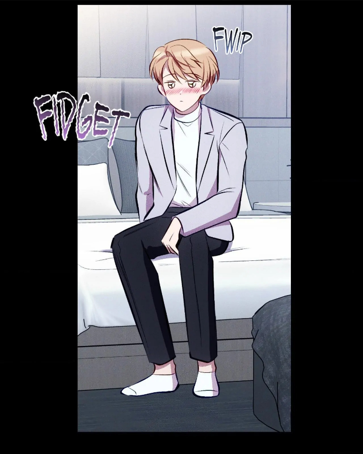 Be My Baby by Kie – Uncensored – Ch. 59 [Eng] page 26