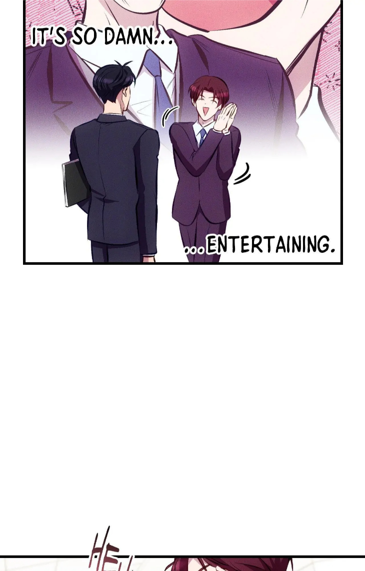 Be My Baby by Kie – Uncensored – Ch. 59 [Eng] page 26