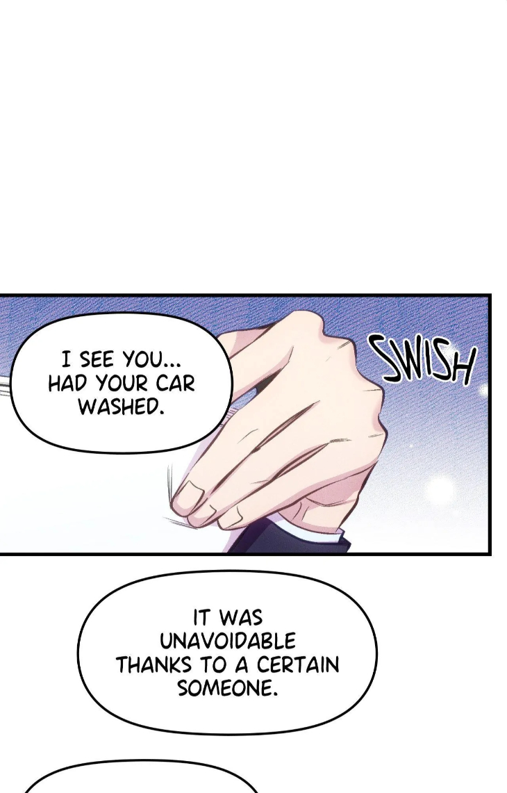 Be My Baby by Kie – Uncensored – Ch. 59 [Eng] page 26