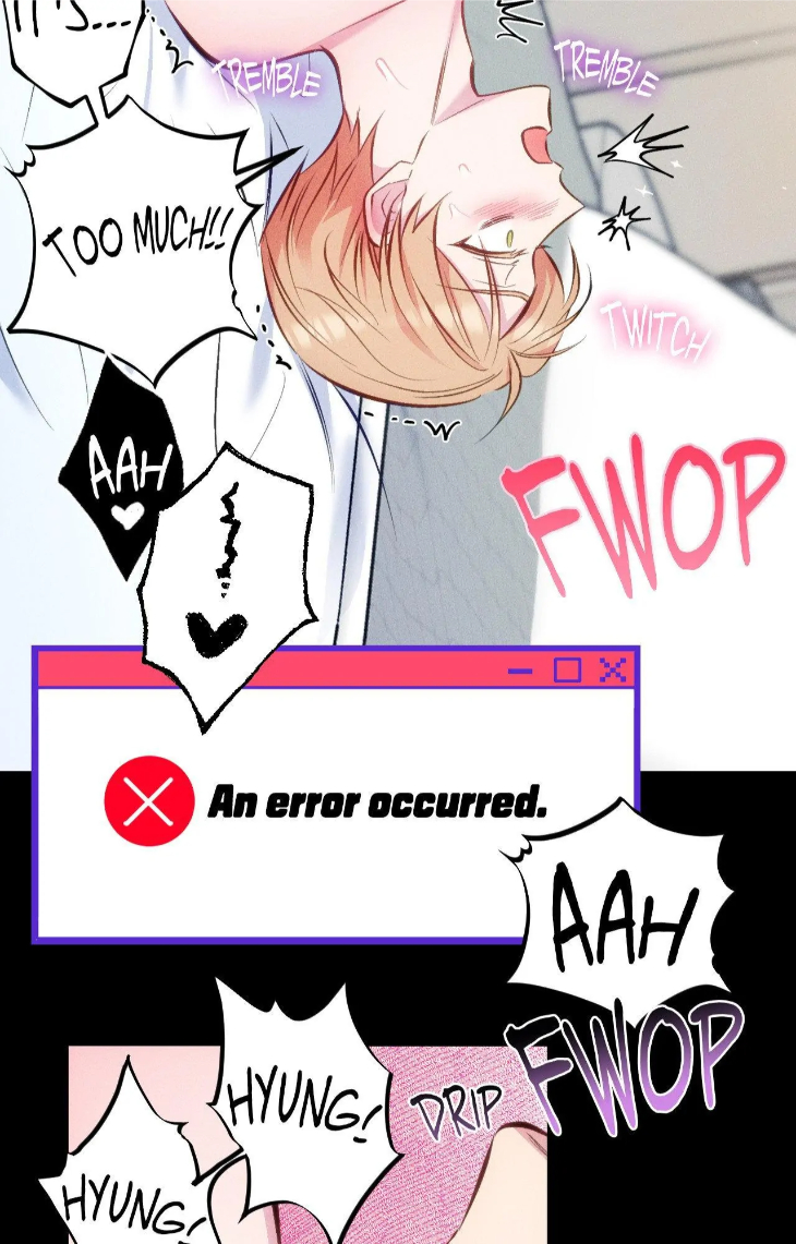 Be My Baby by Kie – Uncensored – Ch. 59 [Eng] page 26