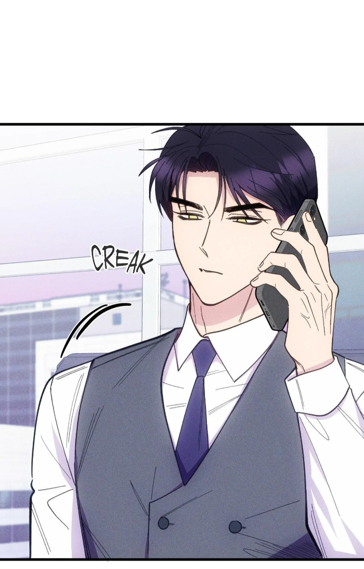 Be My Baby by Kie – Uncensored – Ch. 59 [Eng] page 26