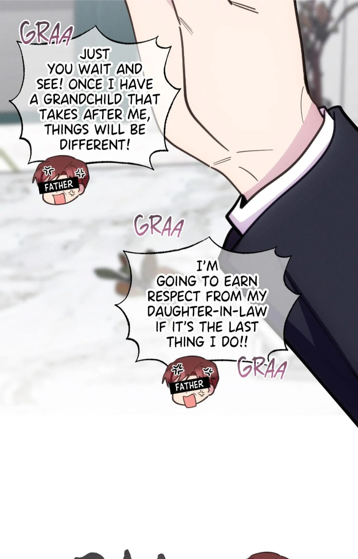 Be My Baby by Kie – Uncensored – Ch. 59 [Eng] page 26