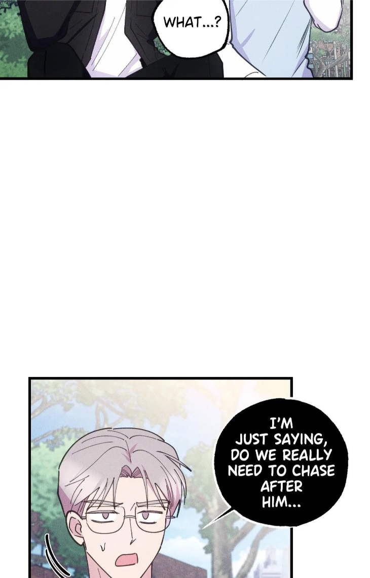 Be My Baby by Kie – Uncensored – Ch. 59 [Eng] page 26