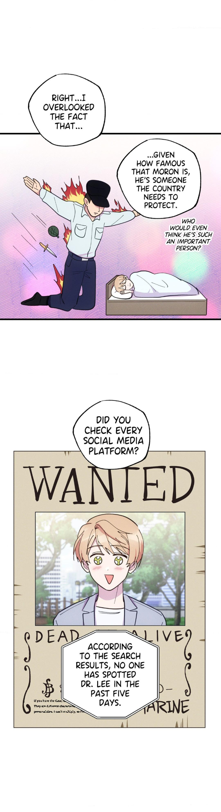 Be My Baby by Kie – Uncensored – Ch. 59 [Eng] page 25