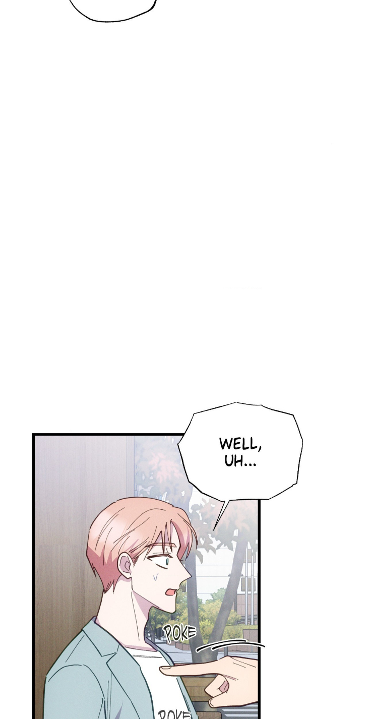 Be My Baby by Kie – Uncensored – Ch. 59 [Eng] page 26
