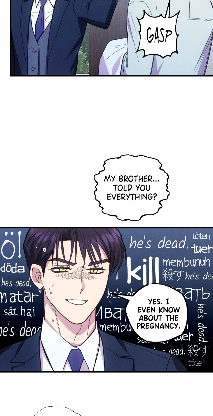 Be My Baby by Kie – Uncensored – Ch. 59 [Eng] page 26