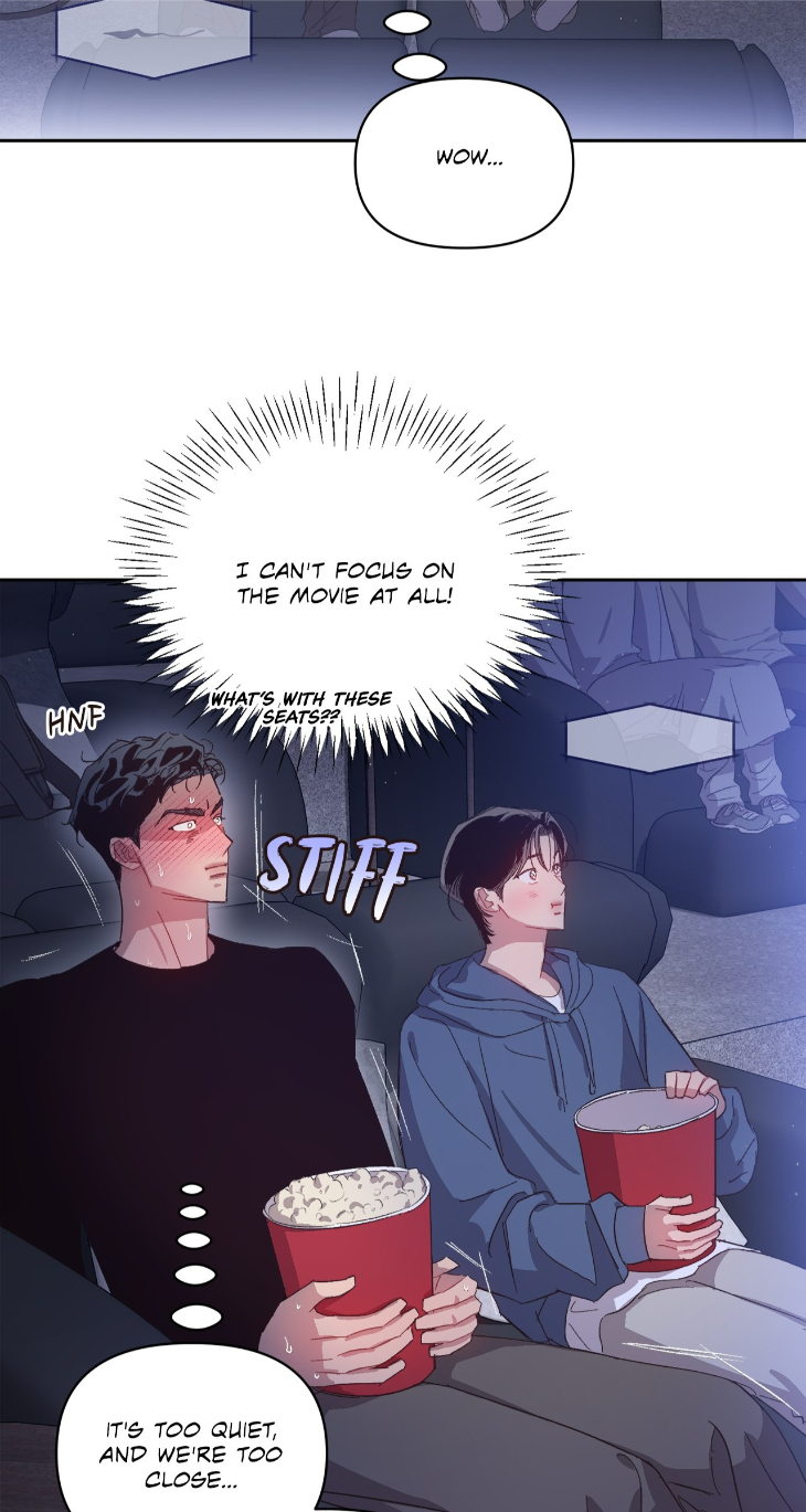 Hair-Raising Desires by Chaegoo – Uncensored – Ch. 34 [Eng] page 26