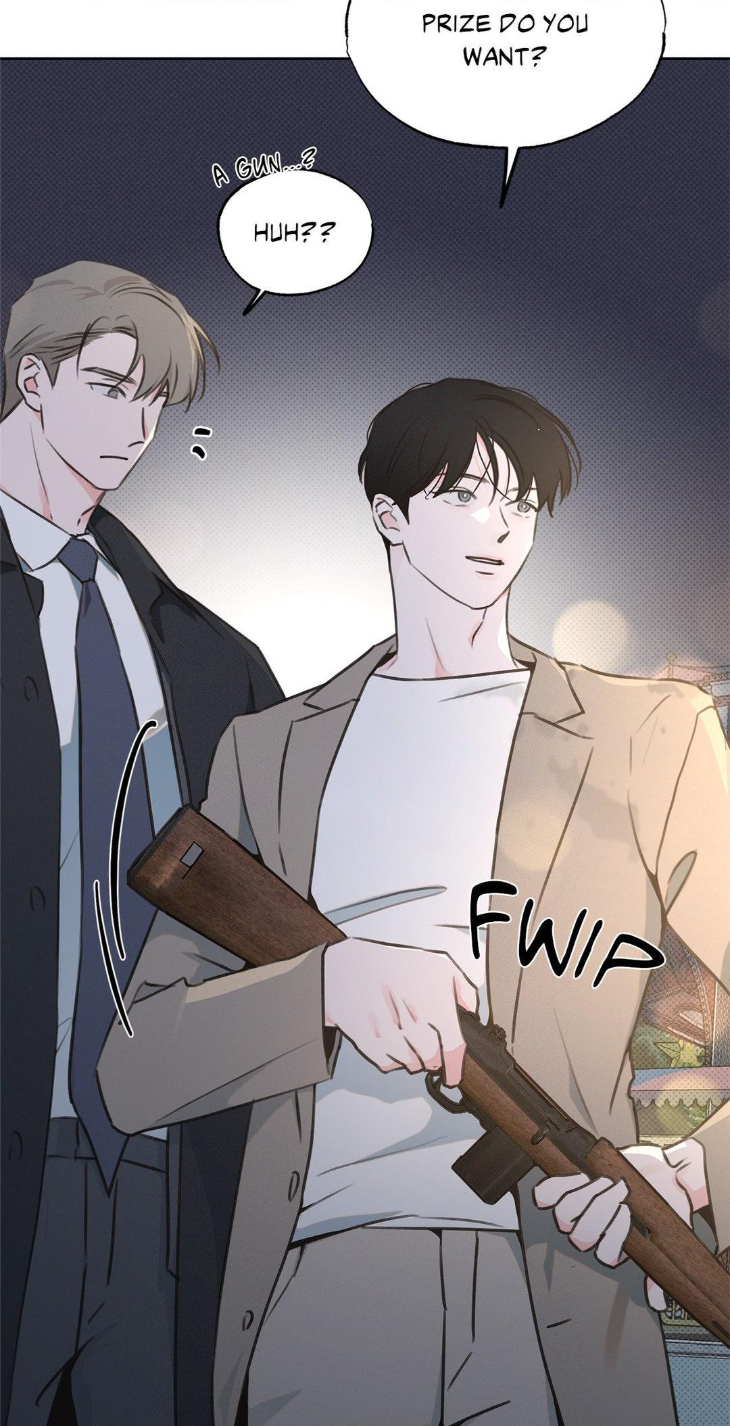 Rainbow Donut by Yogoorong [Eng] page 26