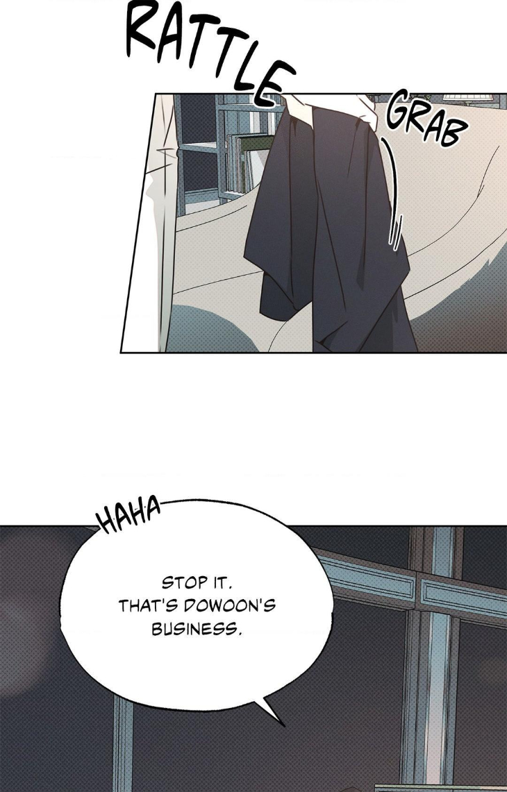 Rainbow Donut by Yogoorong [Eng] page 26