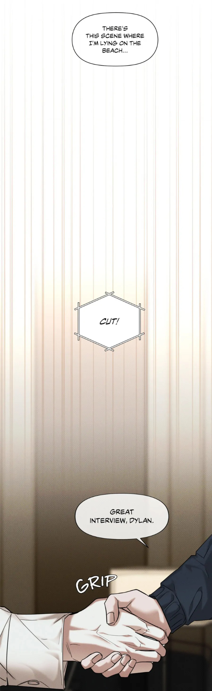 Dearest by ChungWoon – Season 2 – Ch. 51 [Eng] page 25