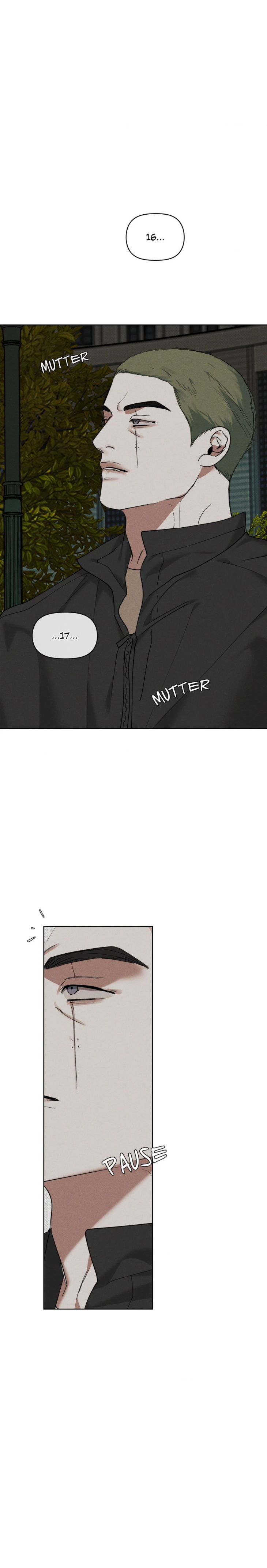 Dearest by ChungWoon – Season 2 – Ch. 51 [Eng] page 25