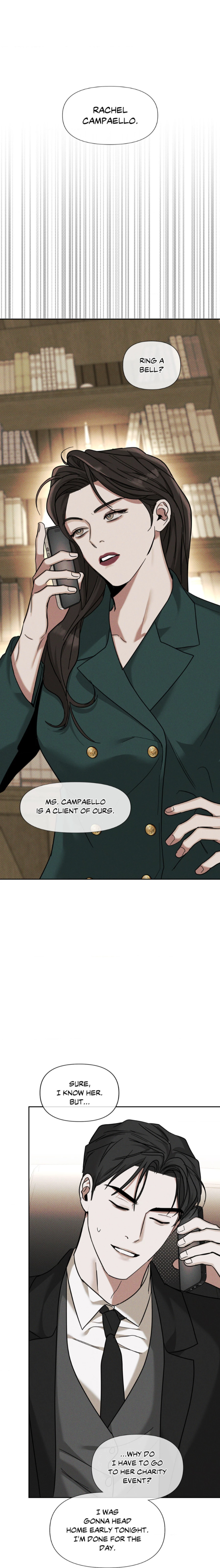 Dearest by ChungWoon – Season 2 – Ch. 51 [Eng] page 25