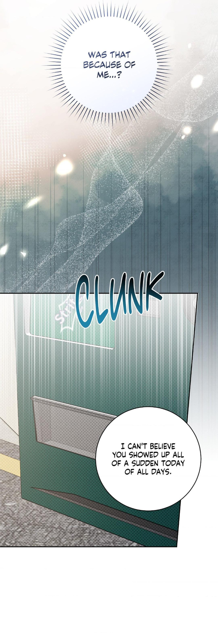 Ballboy Tactics by Yajii – Uncensored – Creator’s Note [Eng] page 26