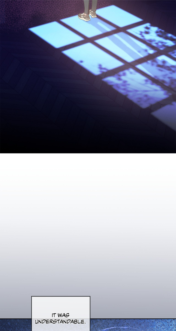 The Bad Life by Baek Nara – Ch. 41 [Eng] page 26